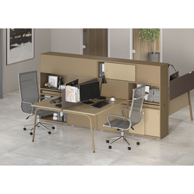 Мебель для персонала Estetica