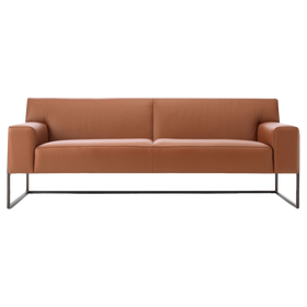 5 новых офисных диванов на любой вкус