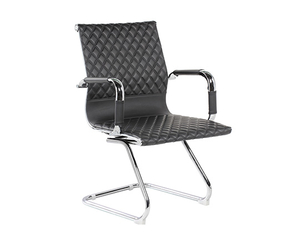 Кресло для посетителей 6016-3 - находка для офиса