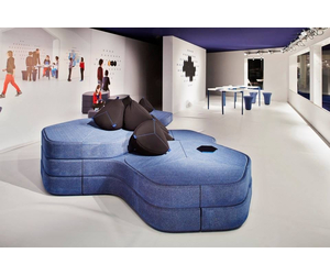 Лучшие мебельные выставки и салоны 3