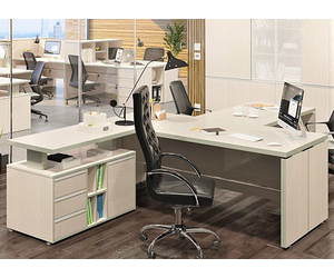 Новинка: кабинет Bella Vita