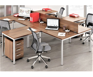 Бенч-система Avance - красивая и практичная