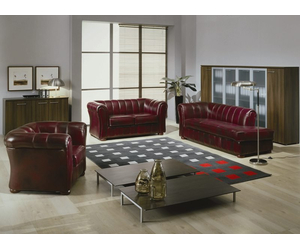 Офисные диваны: мечты и реальность