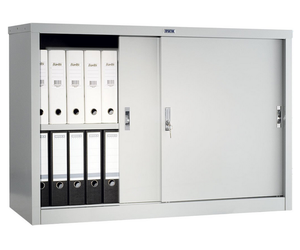 Шкаф для документов Nobilis АМТ 0812