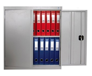 Большой и удобный шкаф для документов ШХА/2-850(40)