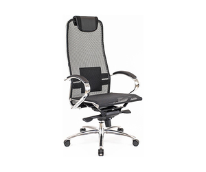 Новое кресло руководителя DECO