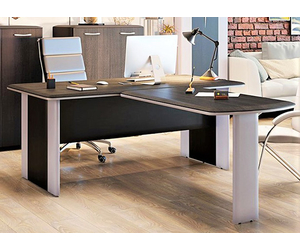 Новый кабинет Dioni - красота классики