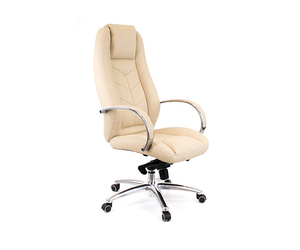 Кресла для босса: 11 моделей премиум класса