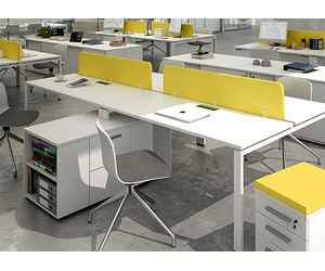 В продаже новая мебель для персонала Gloss П