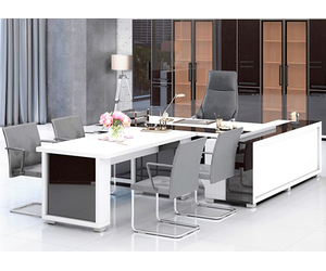 Кабинет Grace Alba - красота стиля