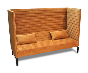 Новое в мягкой мебели - дизайнерский диван Гиперион