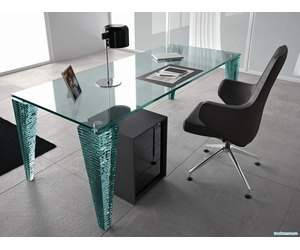 Из чего сделана офисная мебель 3