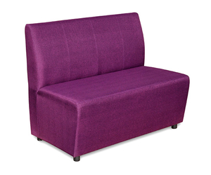 Новинка - офисный диван Мемфис