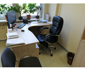 Московский филиал ФГУП Минтруда России