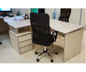 УК "Северная Звезда" 2