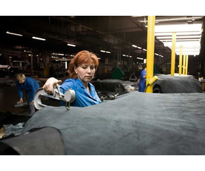 Все о мебельной обивке. Кожа 1