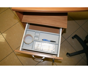 Идеальный офис для реальных людей 3