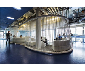 Идеальный офис для реальных людей 4