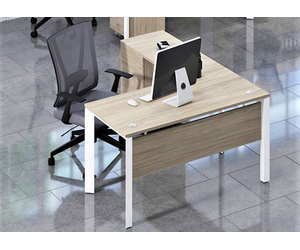 Продолжение линейки - мебель для персонала Onix P