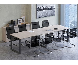 Мебель для переговорных комнат ONYX