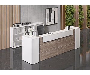 Новая приемная из линейки Onyx