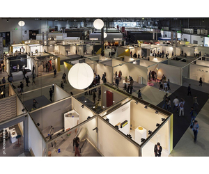 Лучшие мебельные выставки и салоны 2