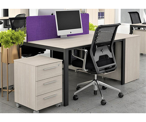 Мебель для персонала Саньяна - интересная новинка