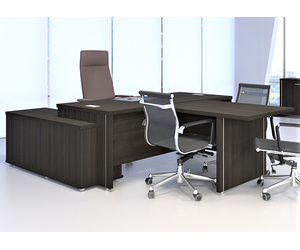 Новый кабинет Sentida Lux