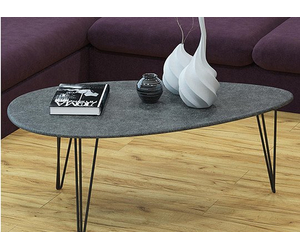 Большое пополнение журнальных столиков