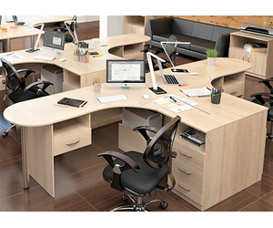 Акция! До конца июля скидка - 5% на мебель Симпл