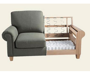 Мягкая мебель изнутри 1