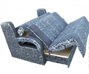 Мягкая мебель изнутри 4