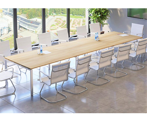 Новая переговорная Style Metal