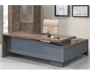 Продолжение линейки кабинетов - Торстон Бунратти