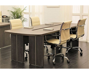 Переговорные Ялта, Ришар, Раут и Vasanta