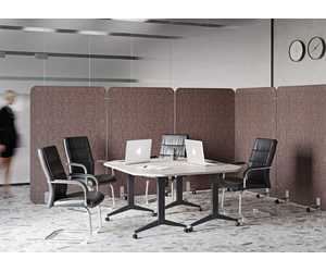 Новая офисная мебель X-Pull - удобство, простота, стиль