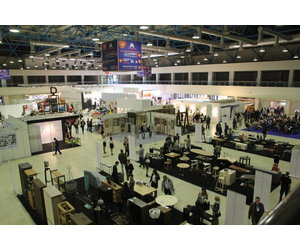 Лучшие мебельные выставки и салоны 1