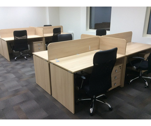 Джидиси Сервисез