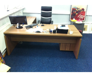 Standard Capital Group Standard Capital Group