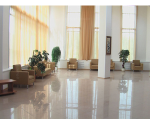 Дворец спорта в Кашире