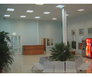 Лобненский ледовый каток