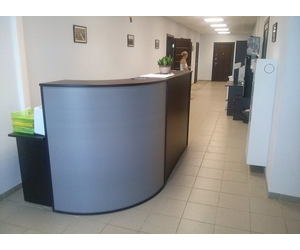 Логистика КС