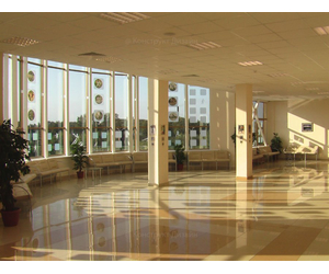 Зарайский дворец спорта