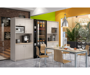 Мини-кухня Эдем