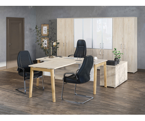 Кабинет Onix wood Direct