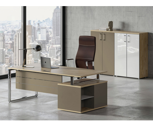 Мебель для руководителя Shift