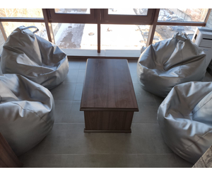 Кресло-мешок Груша