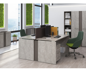 Мебель для персонала Solution
