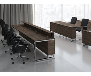 Офисная мебель для переговорных комнат Summit