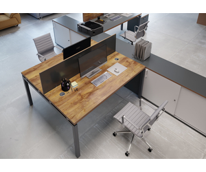 Мебель для персонала Смарт